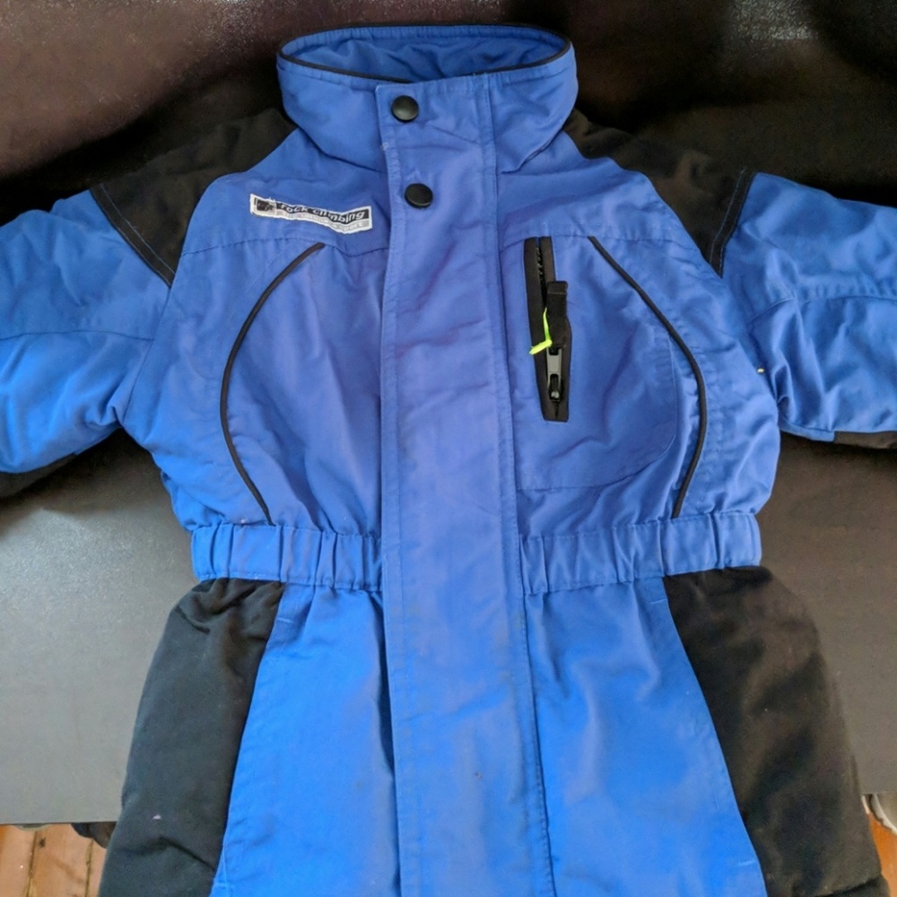 Boys 3t jacket